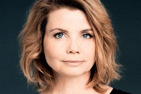 Annette Frier: Das macht Märchen für Kinder so wichtig Annette Frier: Das macht Märchen für Kinder so wichtig