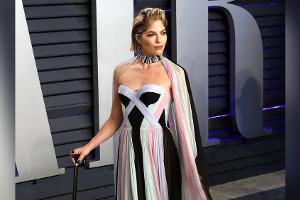 Selma Blair wollte nicht als "Versicherungsrisiko" gesehen werden
