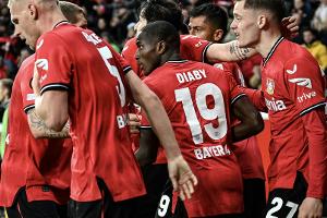Gasleck sorgt für Chaos - Leverkusen-Spiel nicht in Gefahr