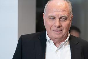Hamann hält Hoeneß-Comeback für denkbar