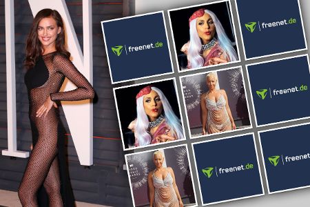 Die skandalösesten Promi-Outfits