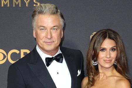 Strafverfahren eingestellt: Erleichterung bei Alec Baldwin Strafverfahren eingestellt: Erleichterung bei Alec Baldwin