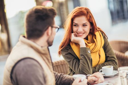 Fremdflirt