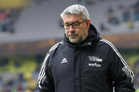 Fischer über Champions-League-Fragen: Fischer über Champions-League-Fragen: