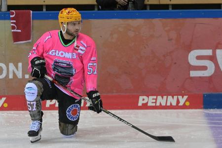 Eishockey: Bremerhaven verlängert mit Topscorer Friesen Eishockey: Bremerhaven verlängert mit Topscorer Friesen