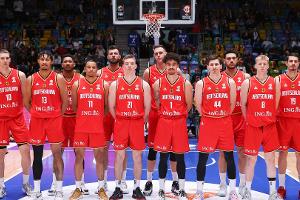 WM-Auslosung: DBB-Team geht Spanien aus dem Weg