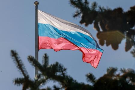 Fünfkampf und Bogenschießen: Rückkehr russischer Athleten Fünfkampf und Bogenschießen: Rückkehr russischer Athleten