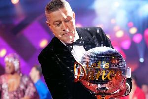 Joachim Llambi: "Let's Dance" hat ihn nicht reich gemacht