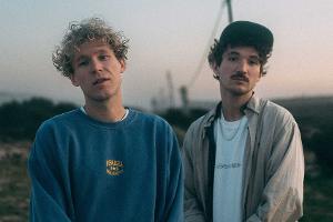 Indie-Duo Bruckner: Wie die Brüder Privatleben und die Musik verbinden