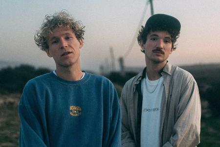 Indie-Duo Bruckner: Wie die Brüder Privatleben und die Musik verbinden