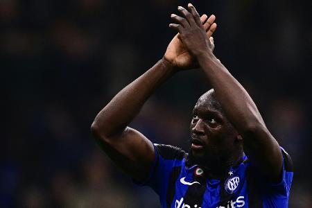 Inter klagt an: Lukaku plötzlich Inter klagt an: Lukaku plötzlich