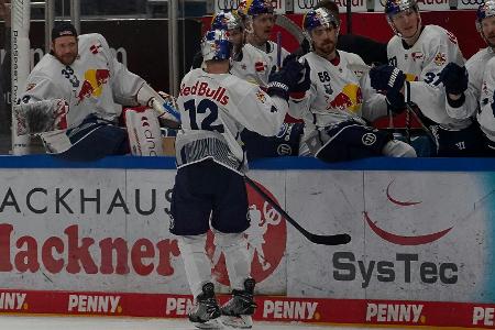 DEL-Finale: München fehlt noch ein Sieg zum Titel DEL-Finale: München fehlt noch ein Sieg zum Titel