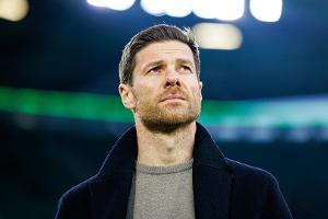 Leverkusen will auch in der Liga "Vollgas" geben