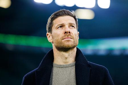 Leverkusen will auch in der Liga Leverkusen will auch in der Liga