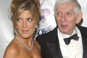 Aaron Spelling zum 100.: Diese Kultserien haben wir ihm zu verdanken