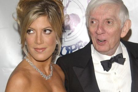 Aaron Spelling zum 100.: Diese Kultserien haben wir ihm zu verdanken Aaron Spelling zum 100.: Diese Kultserien haben wir ihm zu verdanken
