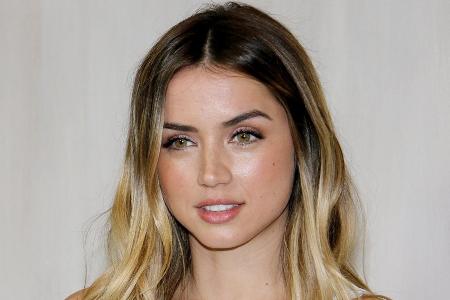James Bond: Diesen Darsteller wünscht sich Ana de Armas als 007 James Bond: Diesen Darsteller wünscht sich Ana de Armas als 007