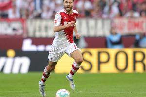 FC-Kapitän Hector gibt Karriereende bekannt