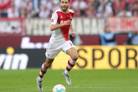FC-Kapitän Hector gibt Karriereende bekannt FC-Kapitän Hector gibt Karriereende bekannt
