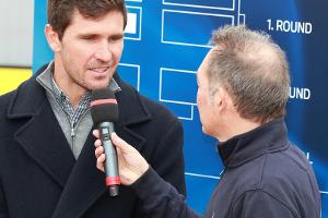 Mischa Zverev zum Zoff mit Medwedew: "Kein Vulkan"