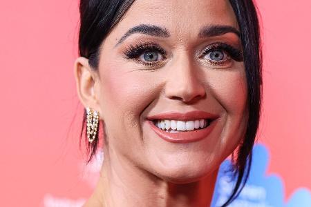 Krönung von Charles III.: Nächtigt Katy Perry auf Schloss Windsor? Krönung von Charles III.: Nächtigt Katy Perry auf Schloss Windsor?