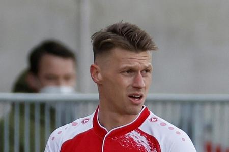 3. Liga: Rückschlag für Saarbrücken 3. Liga: Rückschlag für Saarbrücken