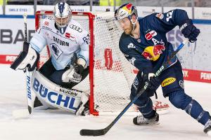Eishockey: Zum 20. Mal stimmt das Vorrunden-Orakel