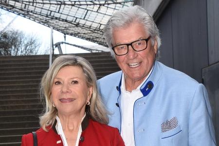 Marianne und Michael: Marianne und Michael:
