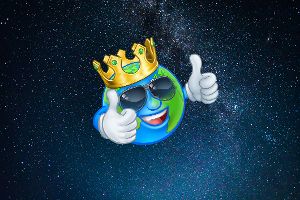Das Welt-Quiz der Superlative