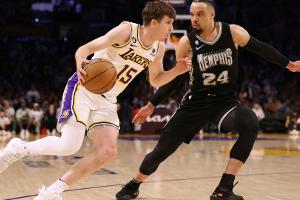 Herbert ohne Kontakt zu NBA-Profi Reaves
