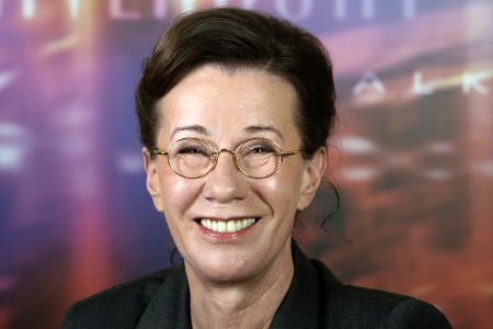 Karin Gregorek