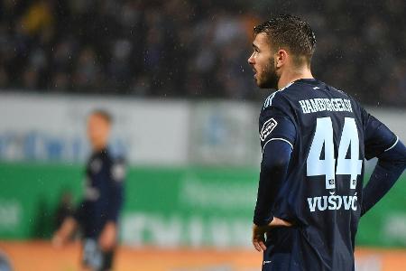 Dopingfall Vuskovic: Auch NADA ruft den CAS an Dopingfall Vuskovic: Auch NADA ruft den CAS an