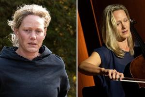"Laufen": So hart trainierte Anna Schudt für ihre Rolle