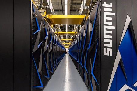 Die Rangliste der Rechengiganten: die weltweit schnellsten Supercomputer Die Rangliste der Rechengiganten: die weltweit schnellsten Supercomputer
