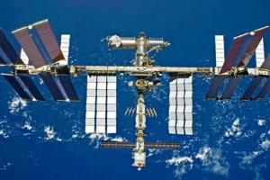 Zerstörung: So plant die NASA das Ende der ISS