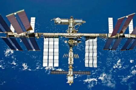 Zerstörung der ISS: so plant die NASA das Ende der Raumstation