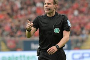 Brych: Autorität der Schiedsrichter durch VAR "angekratzt"
