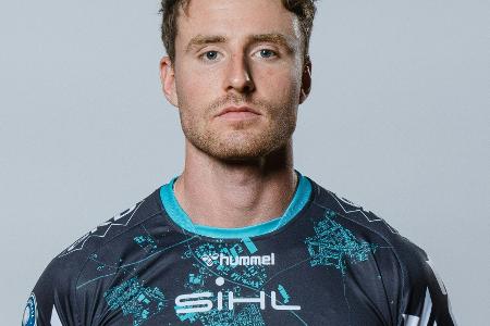 Nächster Transfer: Löwen verpflichten Isländer Oskarsson Nächster Transfer: Löwen verpflichten Isländer Oskarsson