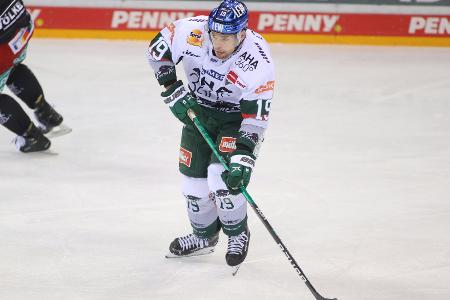 Augsburg trennt sich von Stürmer LeBlanc Augsburg trennt sich von Stürmer LeBlanc