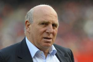 Hoeneß sieht möglichen Kane-Transfer kritisch
