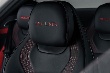 Bentley Continental GT S Unikat Sondermodell 20 Jahre