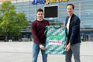 Handball: Hannover verpflichtet Strmljan