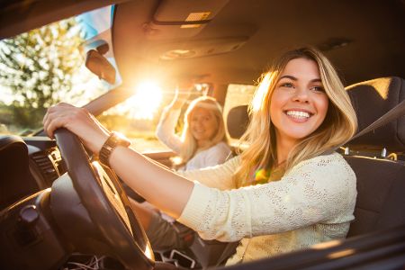 Mit diesen Tipps können selbst Fahranfänger in der Versicherung sparen Mit diesen Tipps können selbst Fahranfänger in der Versicherung sparen
