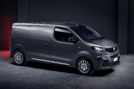 Fiat Scudo