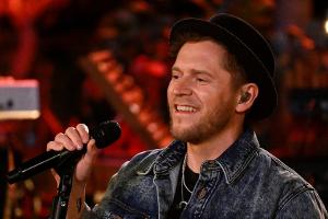 Johannes Oerding: Er mag "die Einsamkeit zum Ausgleich"