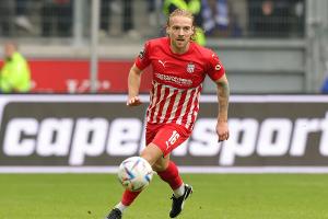 3. Liga: Ein Spiel Sperre für Zwickaus Butzen