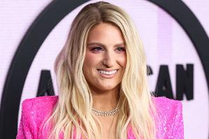 Zweites Kind: Meghan Trainor verrät das Babygeschlecht