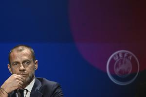 Ceferin hält Champions-League-Finale in den USA für möglich