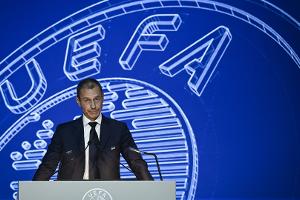 Ceferin will Salary Cap für europäischen Fußball