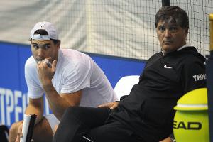 Rafael Nadal: Onkel Toni glaubt an French-Open-Teilnahme